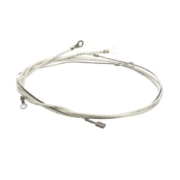 Wire Set Top Grid Wb Ring